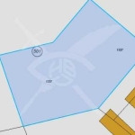 Парцел в Каблешково - 425 кв.м за 69 €/кв.м - Снимка #1