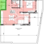 Двустаен апартамент в Пловдив, Кършияка - 131 кв.м за 868 €/кв.м - Снимка #1