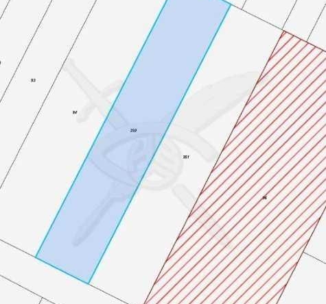 Земеделски имот в с. Брестник, Област Пловдив -  кв.м за 38505 €/дка - Снимка #1