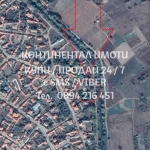 Парцел в с. Калояново, Област Пловдив - 640 кв.м за 47 €/кв.м - Снимка #1