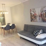 Дава се под наем Едностаен апартамент в София, Изток - 55 кв.м за 357 € - Снимка #1