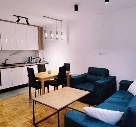 Тристаен апартамент в София, Хладилника - 116 кв.м за 1630 €/кв.м - Снимка #1