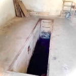 Дава се под наем Гараж / Паркомясто в София, Карпузица - 24 кв.м за 178.5 € - Снимка #1