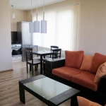 Дава се под наем Двустаен апартамент в София, Студентски град - 55 кв.м за 549 € - Снимка #1