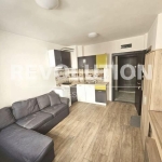 Дава се под наем Едностаен апартамент в Варна, Лятно кино Тракия - 38 кв.м за 250 € - Снимка #1