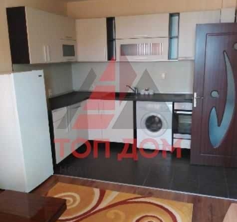 Дава се под наем Двустаен апартамент в Варна, Възраждане 3 - 55 кв.м за 459 € - Снимка #1