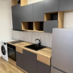 Дава се под наем Двустаен апартамент в Пловдив, Кършияка - 57 кв.м за 600 € - Снимка #1