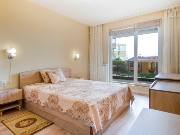 Двустаен апартамент в София, Надежда 2 - 79 кв.м за 2151 €/кв.м - Снимка #1