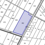 Парцел в Асеновград - 18435 кв.м за 4 €/кв.м - Снимка #1