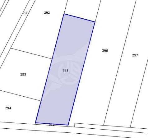 Парцел в Асеновград - 4799 кв.м за 38 €/кв.м - Снимка #1