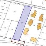 Парцел в с. Белащица, Област Пловдив - 1960 кв.м за 108 €/кв.м - Снимка #1