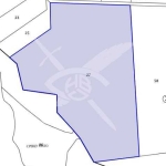 Земеделски имот в с. Гранитец, Област Бургас -  кв.м за 350 €/дка - Снимка #1