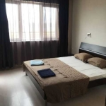 Дава се под наем Двустаен апартамент в Бургас, Славейков - 80 кв.м за 255 € - Снимка #1