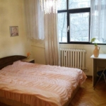 Дава се под наем Двустаен апартамент в София, Изток - 67 кв.м за 800 € - Снимка #1