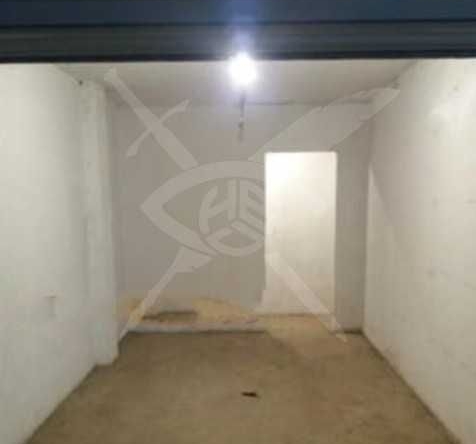 Гараж / Паркомясто в Пловдив, Кючук Париж - 18 кв.м за 1112 €/кв.м - Снимка #1