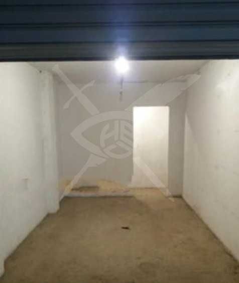 Гараж / Паркомясто в Пловдив, Кючук Париж - 18 кв.м за 1112 €/кв.м - Снимка #1