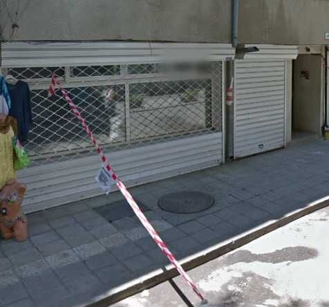 Магазин в Варна, Червен площад - 212 кв.м за 1005 €/кв.м - Снимка #1