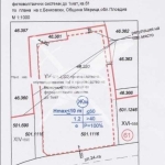 Парцел в с. Бенковски, Област Пловдив - 3850 кв.м за 19 €/кв.м - Снимка #1