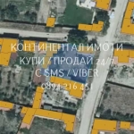 Парцел в с. Ръжево Конаре, Област Пловдив - 1030 кв.м за 9 €/кв.м - Снимка #1