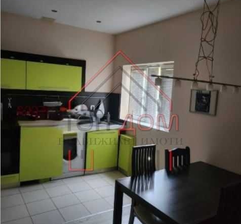 Дава се под наем Двустаен апартамент в Варна, Операта - 55 кв.м за 459 € - Снимка #1