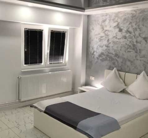 Дава се под наем Двустаен апартамент в Пловдив, Кючук Париж - 54 кв.м за 265 € - Снимка #1