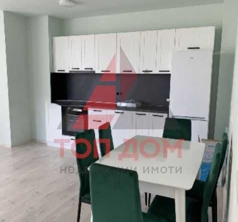 Дава се под наем Тристаен апартамент в Варна, Бриз - 125 кв.м за 1100 € - Снимка #1