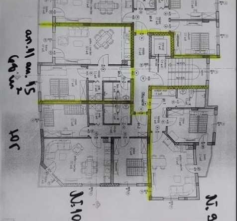 Двустаен апартамент в Варна, Кайсиева градина - 66 кв.м за 2317 €/кв.м - Снимка #1