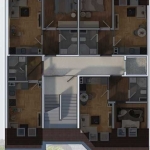 Едностаен апартамент в София, Център - 33 кв.м за 1785 €/кв.м - Снимка #1