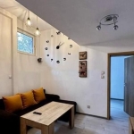 Дава се под наем Двустаен апартамент в София, Левски - 45 кв.м за 511 € - Снимка #1