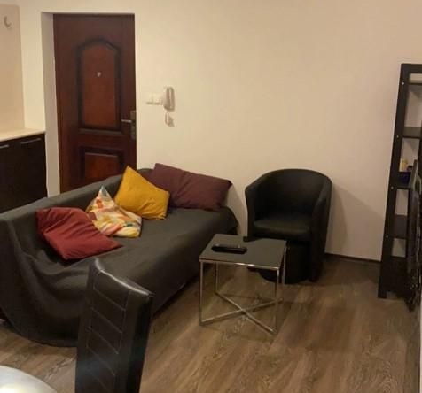 Дава се под наем Двустаен апартамент в София, Гео Милев - 55 кв.м за 550 € - Снимка #1