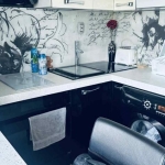 Дава се под наем Тристаен апартамент в Пловдив, Център - 90 кв.м за 750 € - Снимка #1