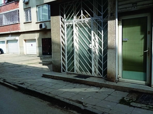 Дава се под наем Магазин в София, Бъкстон - 26 кв.м за 199.41 € - Снимка #1