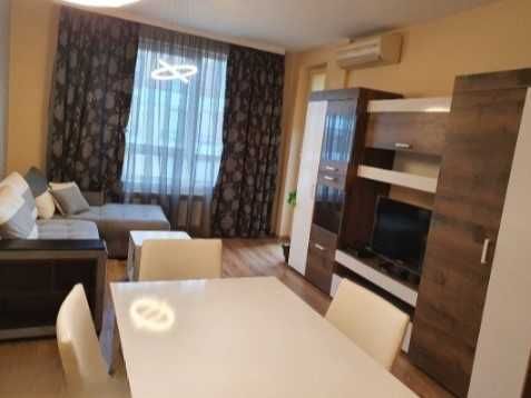 Дава се под наем Двустаен апартамент в София, Център - 68 кв.м за 650 € - Снимка #1