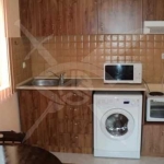 Дава се под наем Едностаен апартамент в Варна, Левски - 35 кв.м за 298.86 € - Снимка #1