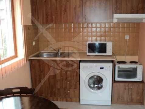 Дава се под наем Едностаен апартамент в Варна, Левски - 35 кв.м за 298.86 € - Снимка #1