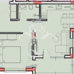 Двустаен апартамент в Велинград - 53 кв.м за 900 €/кв.м - Снимка #1