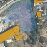 Парцел в Асеновград - 3897 кв.м за 52 €/кв.м - Снимка #1