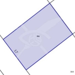 Парцел в с. Бродилово, Област Бургас - 420 кв.м за 22 €/кв.м - Снимка #1