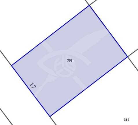 Парцел в с. Бродилово, Област Бургас - 420 кв.м за 22 €/кв.м - Снимка #1