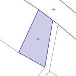 Парцел в Карлово - 704 кв.м за 56 €/кв.м - Снимка #1