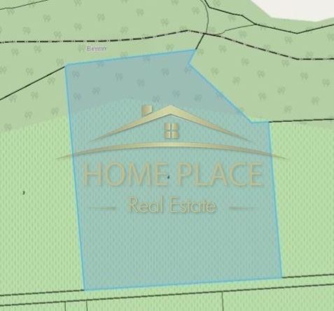 Парцел в с. Арбанаси, Област Велико Търново - 3801 кв.м за 6 €/кв.м - Снимка #1