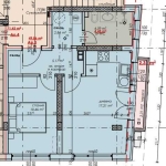 Двустаен апартамент в Пловдив, Остромила - 60 кв.м за 1467 €/кв.м - Снимка #1