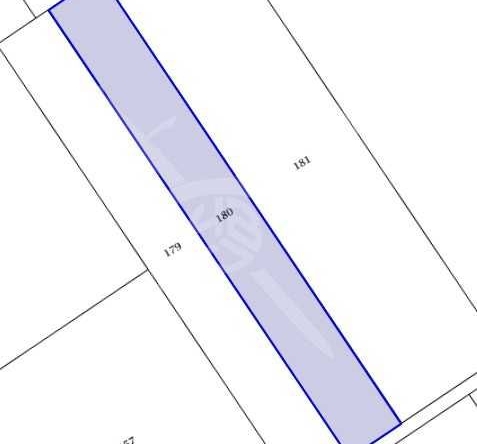 Парцел в Поморие - 2999 кв.м за 56 €/кв.м - Снимка #1