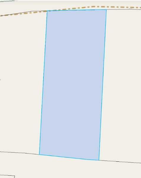 Парцел в Асеновград - 1030 кв.м за 24 €/кв.м - Снимка #1