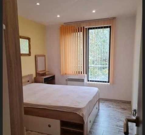 Тристаен апартамент в Пловдив, Кючук Париж - 80 кв.м за 1116 €/кв.м - Снимка #1
