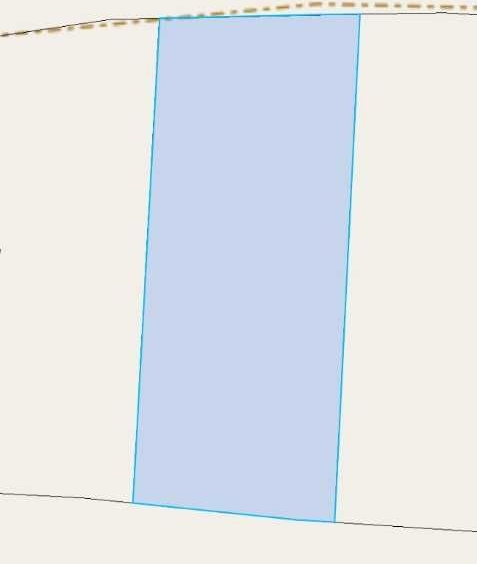 Парцел в Асеновград - 1030 кв.м за 24 €/кв.м - Снимка #1