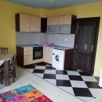 Дава се под наем Двустаен апартамент в Бургас, Лазур - 70 кв.м за 433.5 € - Снимка #1