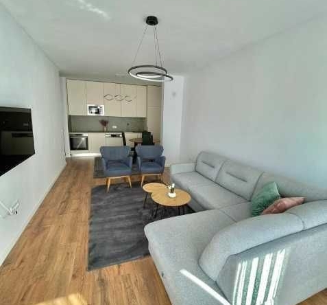 Дава се под наем Двустаен апартамент в София, Дианабад - 74 кв.м за 382.5 € - Снимка #1