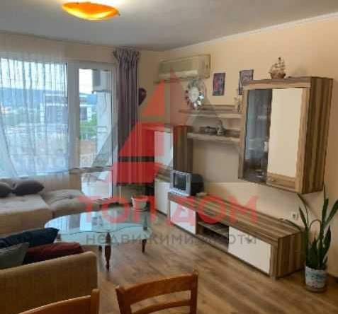 Дава се под наем Тристаен апартамент в Варна, Център - 118 кв.м за 703.8 € - Снимка #1