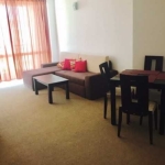 Дава се под наем Двустаен апартамент в Бургас, Сарафово - 70 кв.м за 153 € - Снимка #1